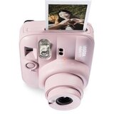 Fujifilm FUJI Instax foto aparat MINI 13 instant ispis fotografija, rozi Slike