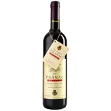 Crno vino PLANTAŽE Vranac Pro corde 0,75l