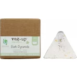 veg-up bath pyramid - meditacija