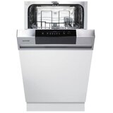 Gorenje vgradni pomivalni stroj GI520E15X | Shoptok.si