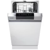 Gorenje ugradbena mašina za pranje suđa GI520E15X