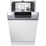 Gorenje ugradna mašina za pranje sudova GI520E15X cene