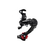 Shimano menjač zadnji tourney tz rd-tz500-gs, za 6 brzina, w/riveted adapter (road), ind.pack ( ERDTZ500GSB ) Cene