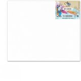 Artline slikarsko platno, 50x60cm, 280gsm, Belo | ePonuda.com
