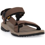 Teva TEAK TERRA FI LITE SANDAL Siva | shoptok.hr
