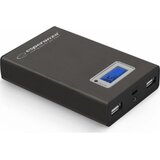 Esperanza power bank EMP108K 8400mAh Cene