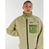 Patagonia W'S CLASSIC RETRO-X JKT Bež | shoptok.hr