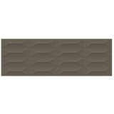 Marazzi Stenska ploščica Tempera Fango Structure (90 x 30 cm, Rjava, Mat) | Shoptok.si