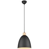 Lesnina XXXL VISEČA SVETILKA Jagger 25/150 cm 40 W E27 | Shoptok.si