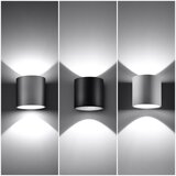  Brilagi - LED zidna svetiljka FRIDA 1xG9/4W/230V bela | Eponuda.com