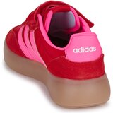 Adidas Patike za devojčice Barreda Decode El C, JR0770, Crvene | ePonuda.com