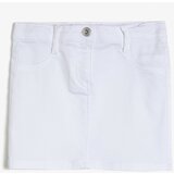 Koton Skirt - White - Mini | Shoptok.si