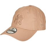 New Era LEAGUE ESS 9TWENTY® NEW YORK YANKEES Smeđa | shoptok.hr