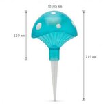 Garden of Eden 6x LED solarna svetilka v obliki gobe več barv 3m11704-6 | Shoptok.si