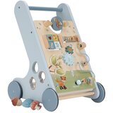 Little Dutch® aktivna drvena kolica baby walker sailors bay | shoptok.hr