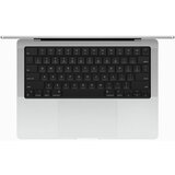 Apple macbook pro 14" M3 / 16 gb memorije / 1 tb ssd / silver / int | ePonuda.com