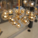  Luster KX2028/16 FGD | Eponuda.com