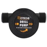  Pumpa za pretakanje tečnosti na bušilicu 3/4" Hoteche | ePonuda.com