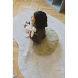 Lorena Canals Svetlo siva bombažna otroška igralna preproga 130x170 cm Swan Lake – | Shoptok.si