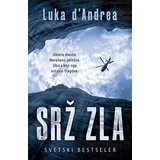 Laguna Luka d’Andrea - Srž zla Cene