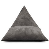 SLOWDOWN Krem vreća za sjedenje od samta Razzmatazz – | shoptok.hr