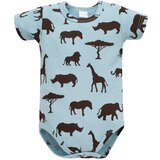 Pinokio Kids's Shortsleeve Body Safari 1-02-2410-04 | Shoptok.si