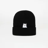 Lord Nermal Beanie Black Universal
