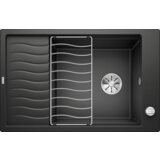 Blanco sudoper ELON XL 6 S InFino SILGRANIT TARTUFO, s dalj. upr. | shoptok.hr