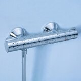 Grohe GROHETHERM 800 BATERIJA ZA TUŠ GR 34558000 | Eponuda.com