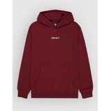 Element Lowcase BP Pulover s kapuco zinfandel Cene