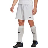 Adidas Sportske hlače 'Entrada 22' crna / bijela | shoptok.hr