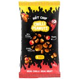 Hot Chip, kikiriki, Chilli, 70g