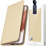Dux ducis OVITEK ZA SAMSUNG GALAXY S23+ ZLAT, (21973543) | Shoptok.si