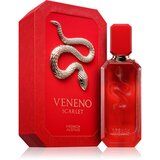 French Avenue Veneno Scarlet parfemska voda uniseks 100 ml | shoptok.hr