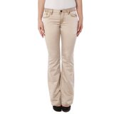 Phard BEIGE WOMAN TROUSERS | shoptok.hr
