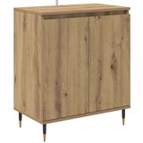  Kreveta Umjetnički hrast 60 x 35 x 70 cm Konstruirano drvo | shoptok.hr