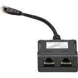 Victron Energy RJ45 razdelilnik Victron 1xRJ45 vtič / 15cm kabel / 2xRJ45 vtičnica ASS030065510 RJ45 Splitter, (20471935) Cene