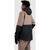 Aperture Ranger Jakna caviar and deep taupe | Shoptok.si