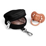 Etui za dudu Vuch Dummie Black, 8 x 8 cm Slike