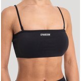 GymBeam Ženski sportski top Flow Black M | Eponuda.com