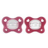 Chicco laža dual soft pink 16-36m 2kom ( A087162 ) | ePonuda.com