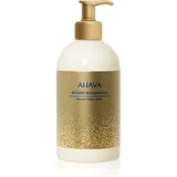 Ahava Beyond Boundaries Mineral Body Lotion mineralno mlijeko za tijelo limitirana serija 500 ml