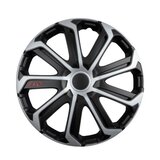 Versaco Ratkapne Evo, 16/1, 4 komada, Crno-srebrne | Eponuda.com