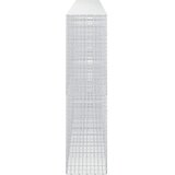  Gabion s 5 mm žicom i mrežom 5x5 cm 750x50x200 cm | shoptok.hr