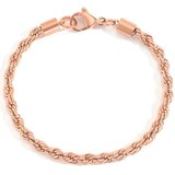 Narukvica PA-28543 - Zlatna Ružičasta KP28543 | Eponuda.com