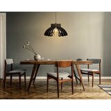 Opviq 167-T black chandelier Cene