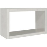  Stalak za drva za ogrjev 100x40x60 cm od nehrđajućeg čelika | shoptok.hr