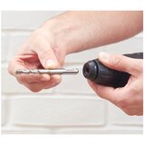 Black & Decker elektropneumatski čekić 650W sds+ BEHS01K | shoptok.hr