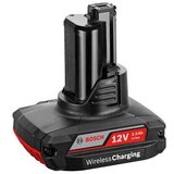 Bosch Početni set GBA 12V 2.5 Ah W Wireless charging Professional | Eponuda.com