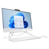 HP All-in-One 24-cb1069ny23,8” Touch,1215u,8GB,512GB,FreeDOS,Bijeli,Wlan,12 mjeseci garancije | Eponuda.ba